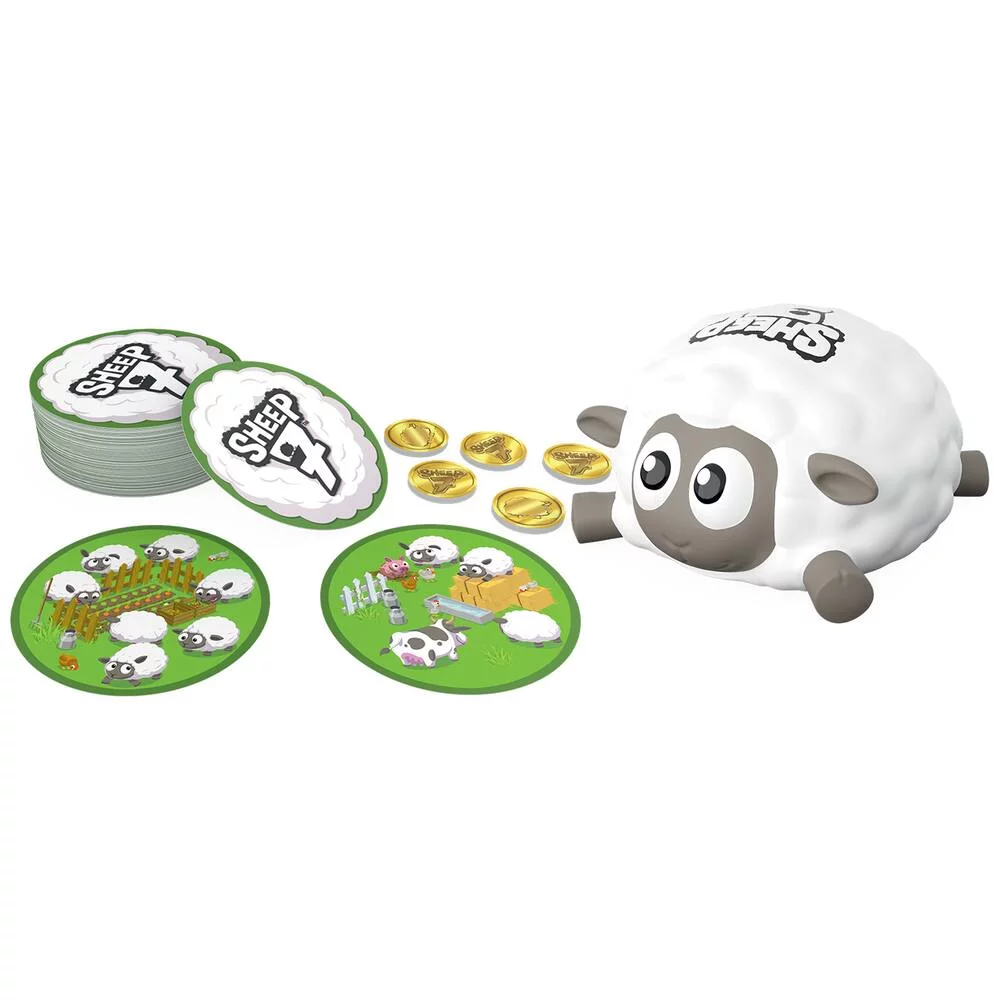 SHEEP 7