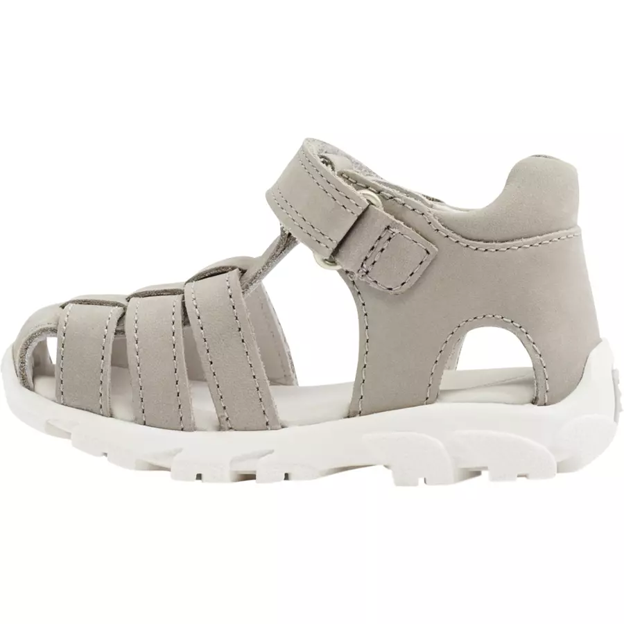 Elefanten Sandale Fisher Fido perla (mittel)