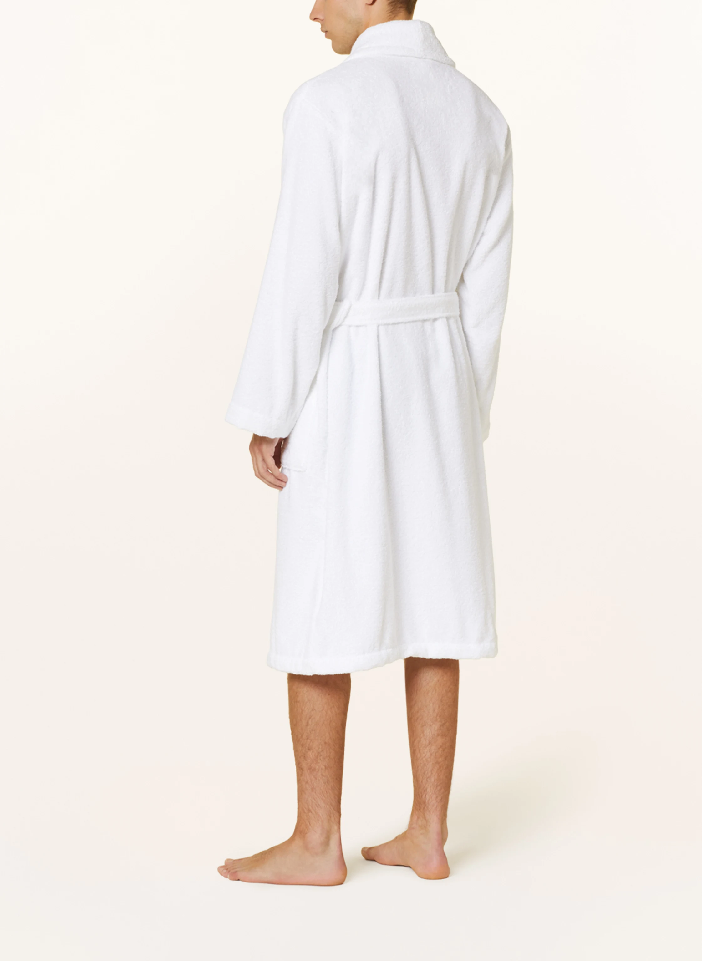 GANT HOME Unisex-Bademantel