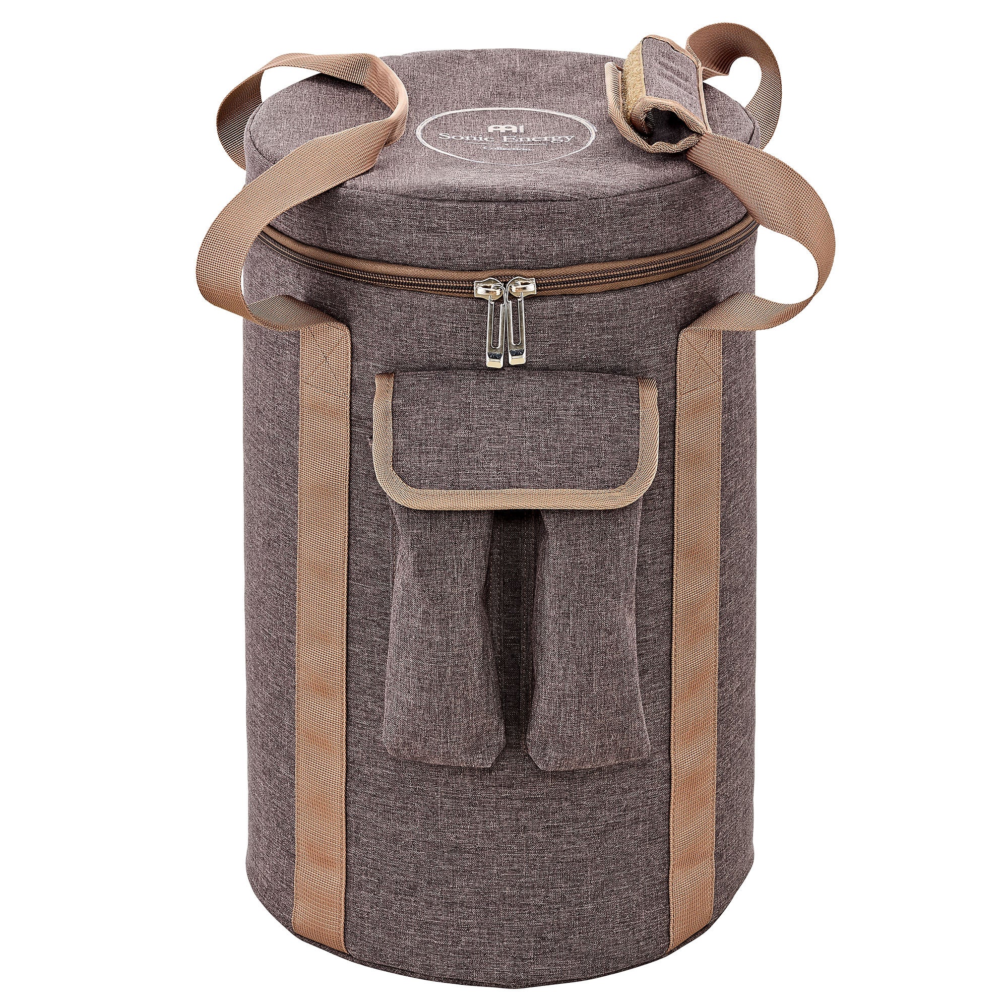 Meinl CSCB8BR Sonic Energy Crystal Singing Chalice Bag 8 inch