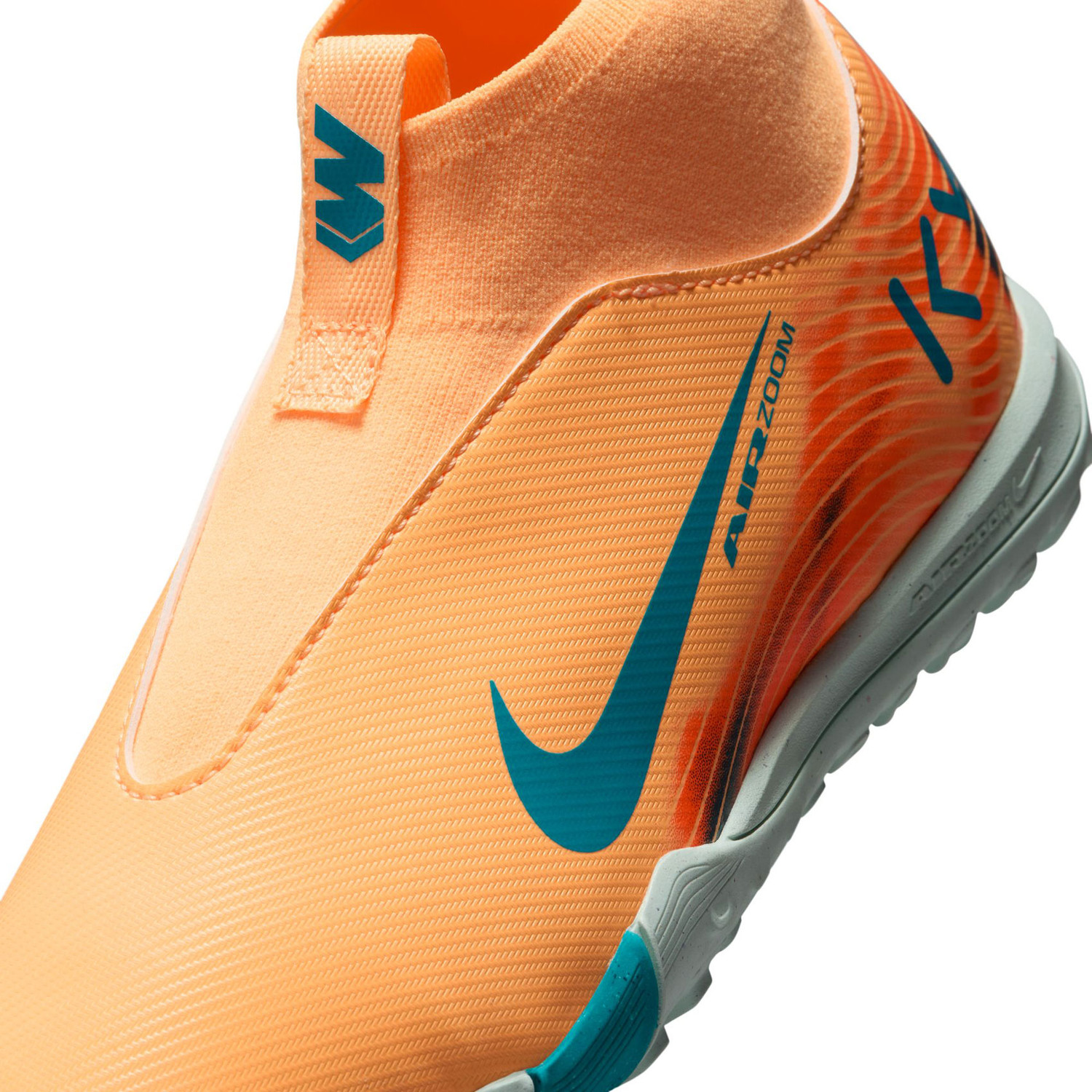 Nike Mercurial Zoom Superfly 10 Academy KM TF Kids