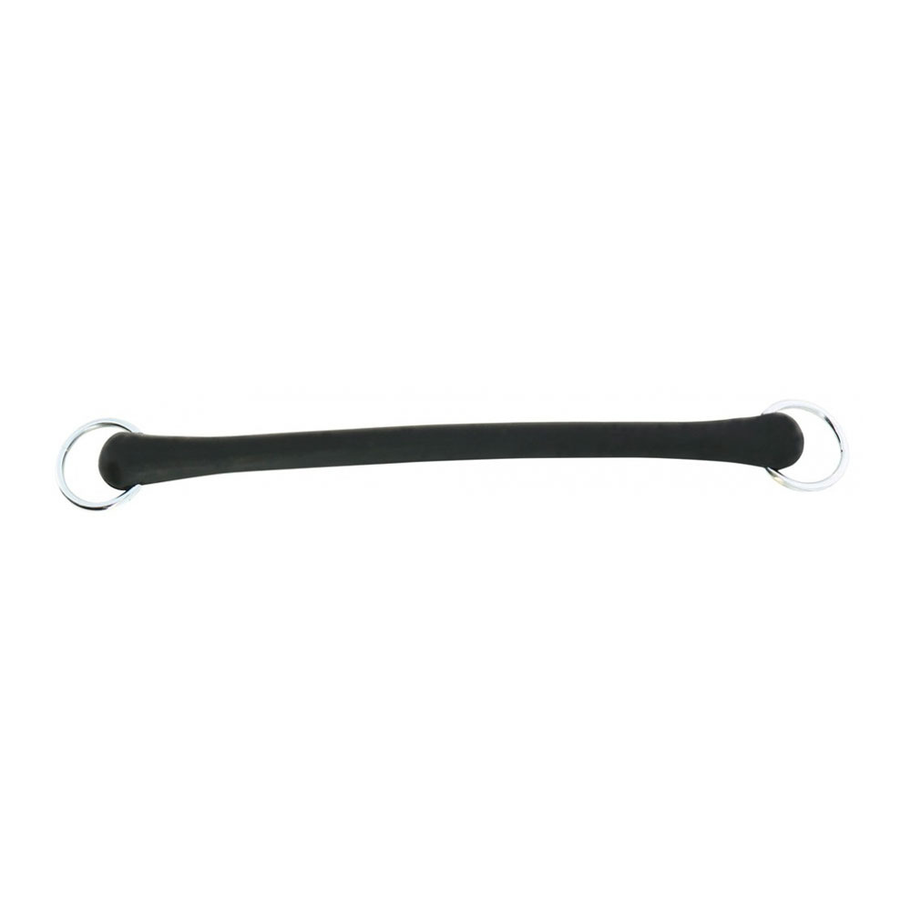 Norton RENARD - Longe d'attache anti-renard noir