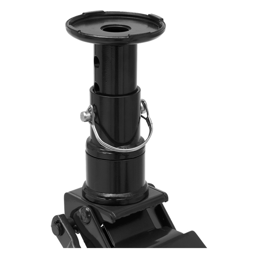 Adapter til jekk for SUV +88/118/148 mm