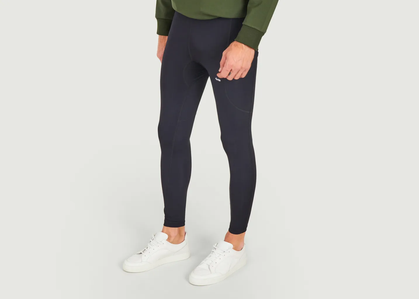 Legging running Circle Sportswear