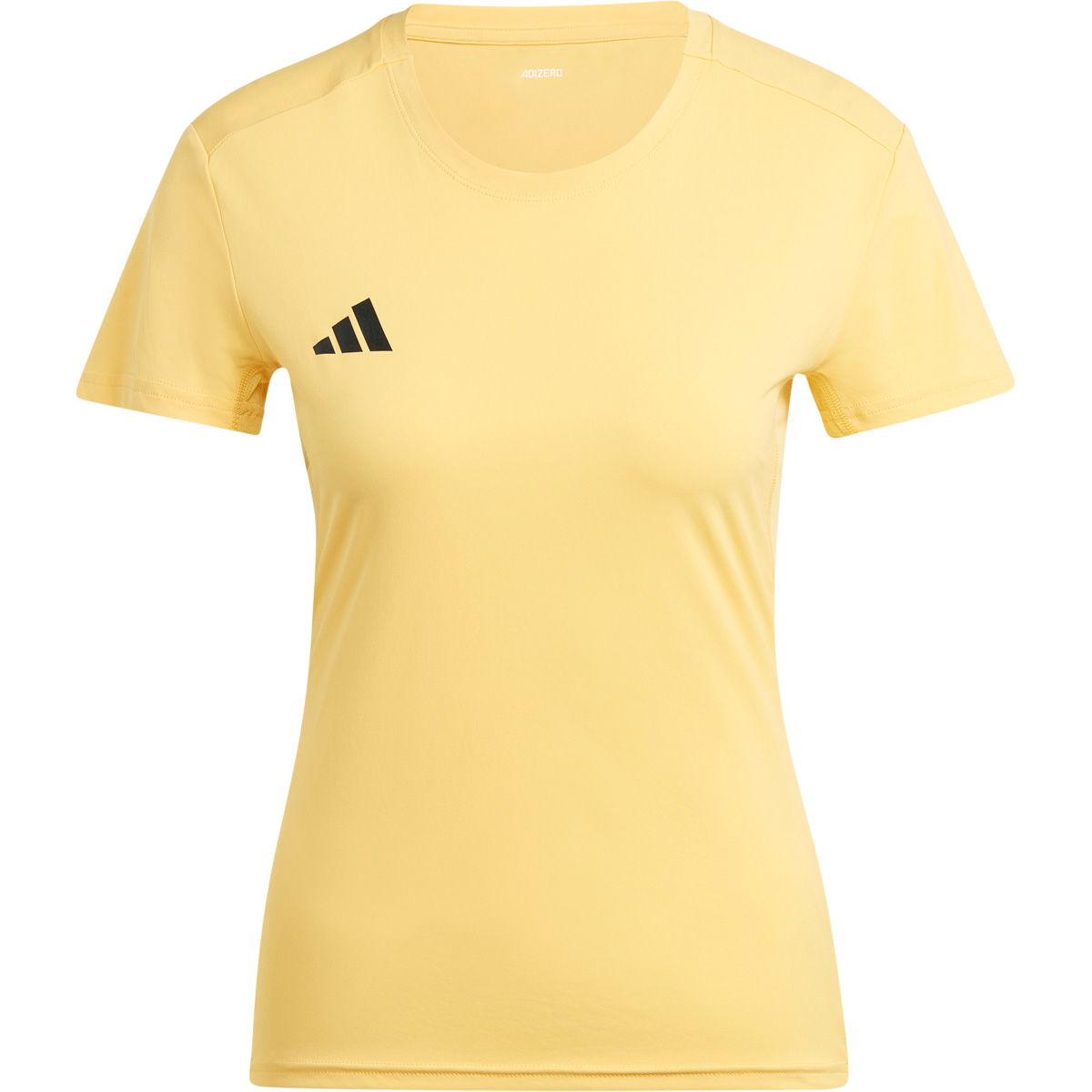 adidas Adizero Essentials Løbe T-shirt Dame