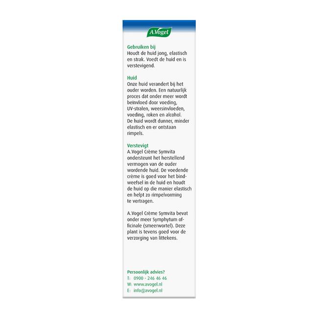A.Vogel Dormeasan Citroenmelisse Nachtrust1* Tabletten 60 stuks