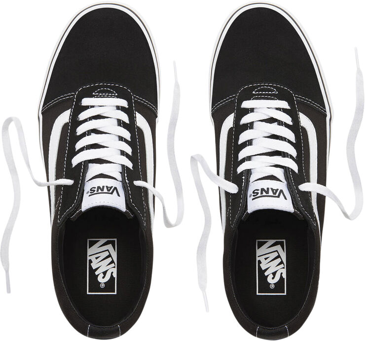 Vans Ward sneakers Sort