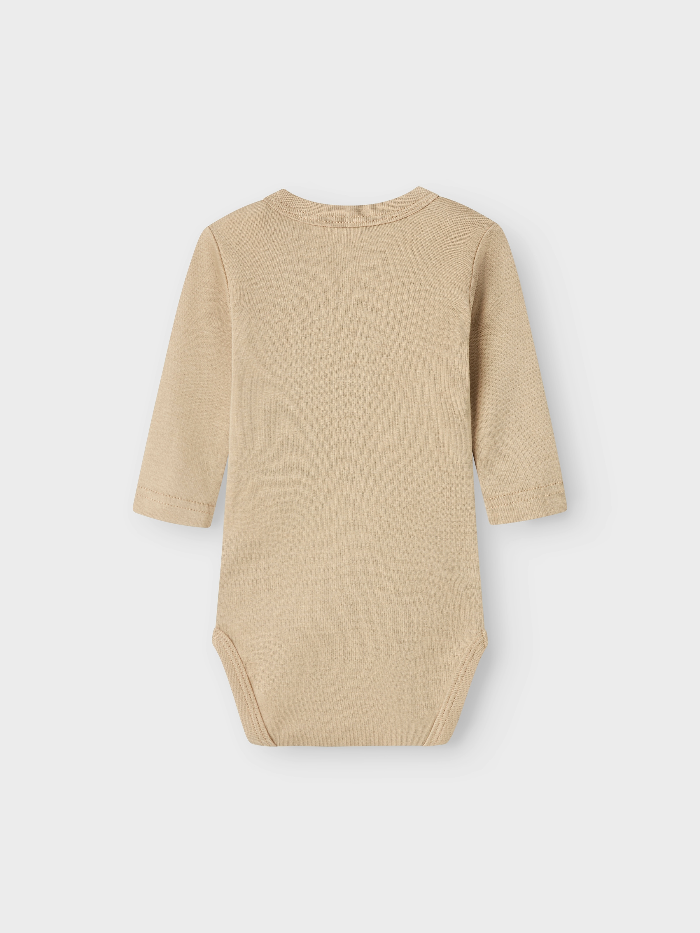 Name It Body »NBNBODY 3P LS JET STREAM BEAR NOOS«, 3 Stk.