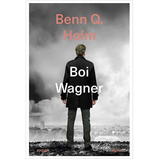 Alpha Boi Wagner