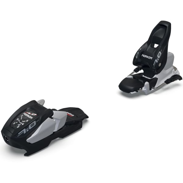 Pack ski NORDICA DOB.COMBI PRO S + J7.0 FDT JR