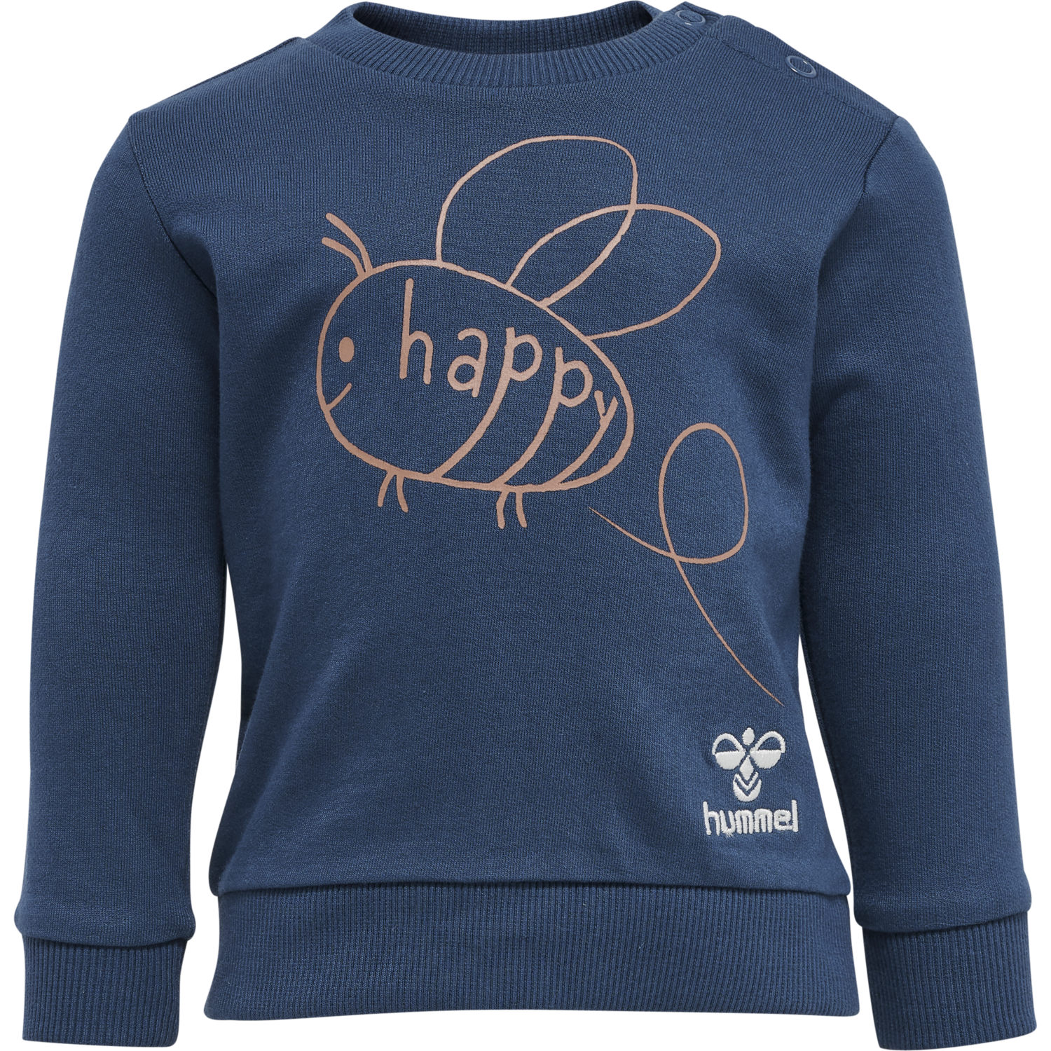 hmlFREE SWEATSHIRT