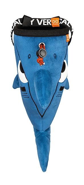 YY VERTICAL - SAC A MAGNESIE SHARK