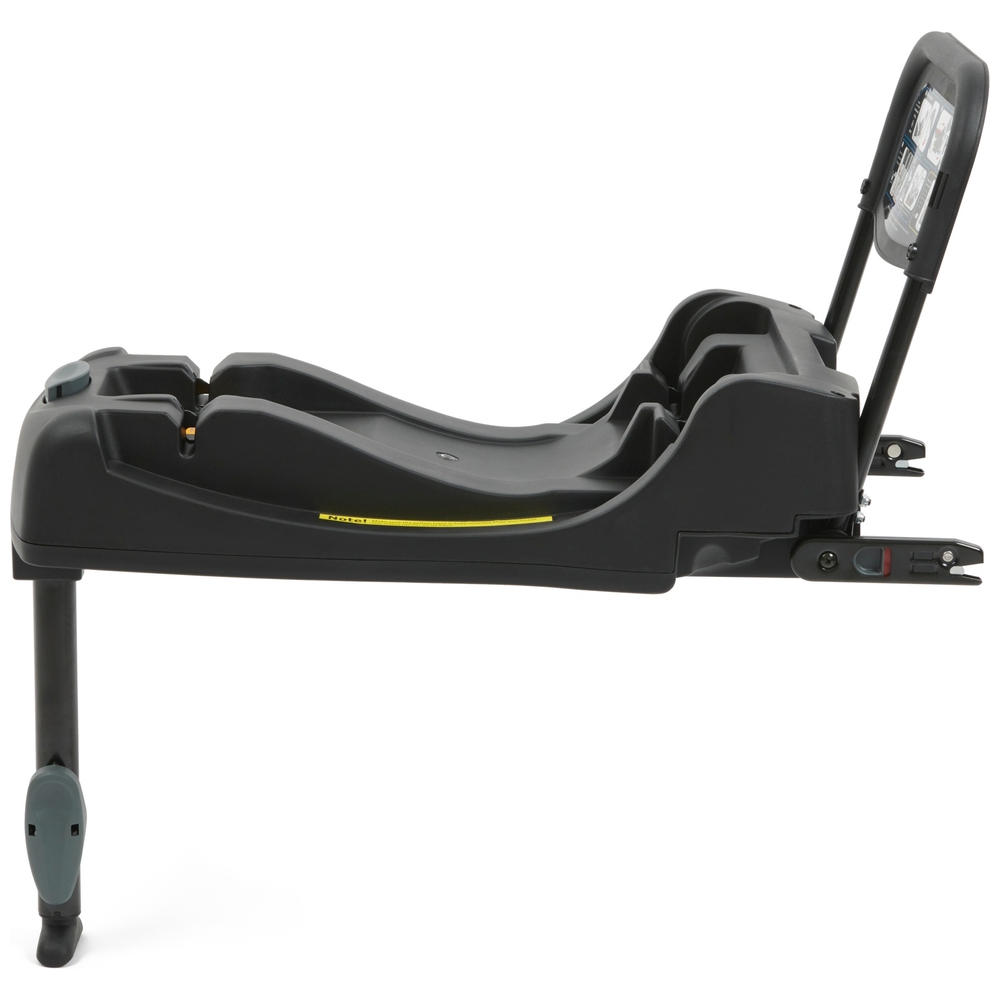 Zummi Solo/Halo ISOFix Autositzbasis