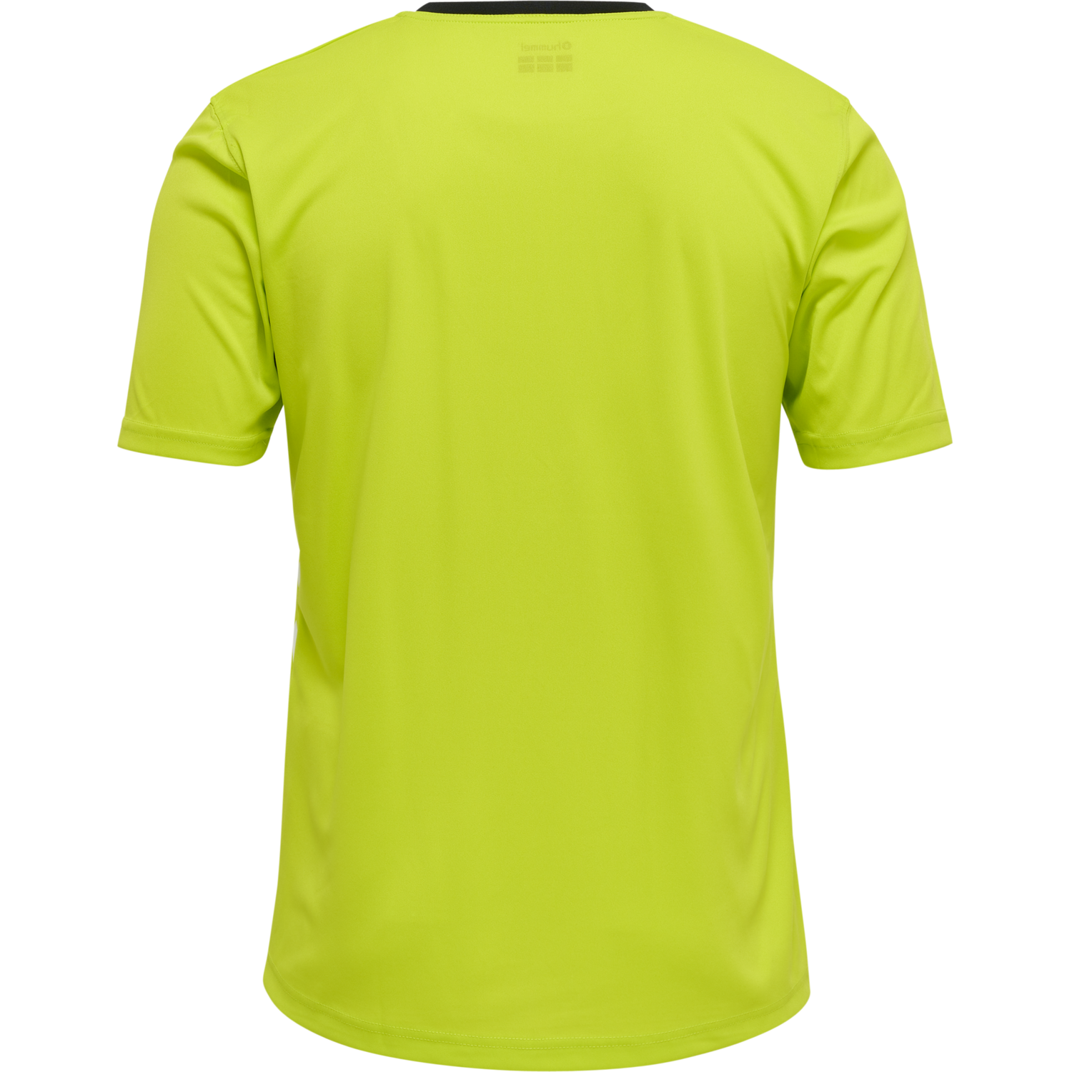 hmlREFEREE CHEVRON JERSEY S/S