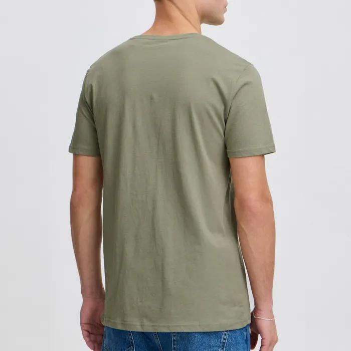 Solid Rock Shirt Heren