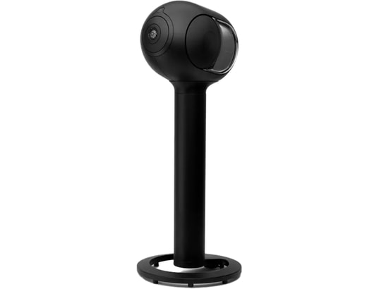 DEVIALET - Pied TV de sol Tree Noir Mat Phantom I
