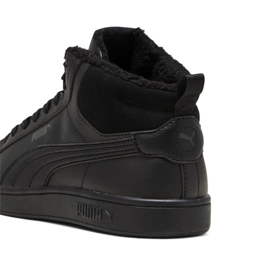 PUMA Chaussures Smash 3.0 - Noir