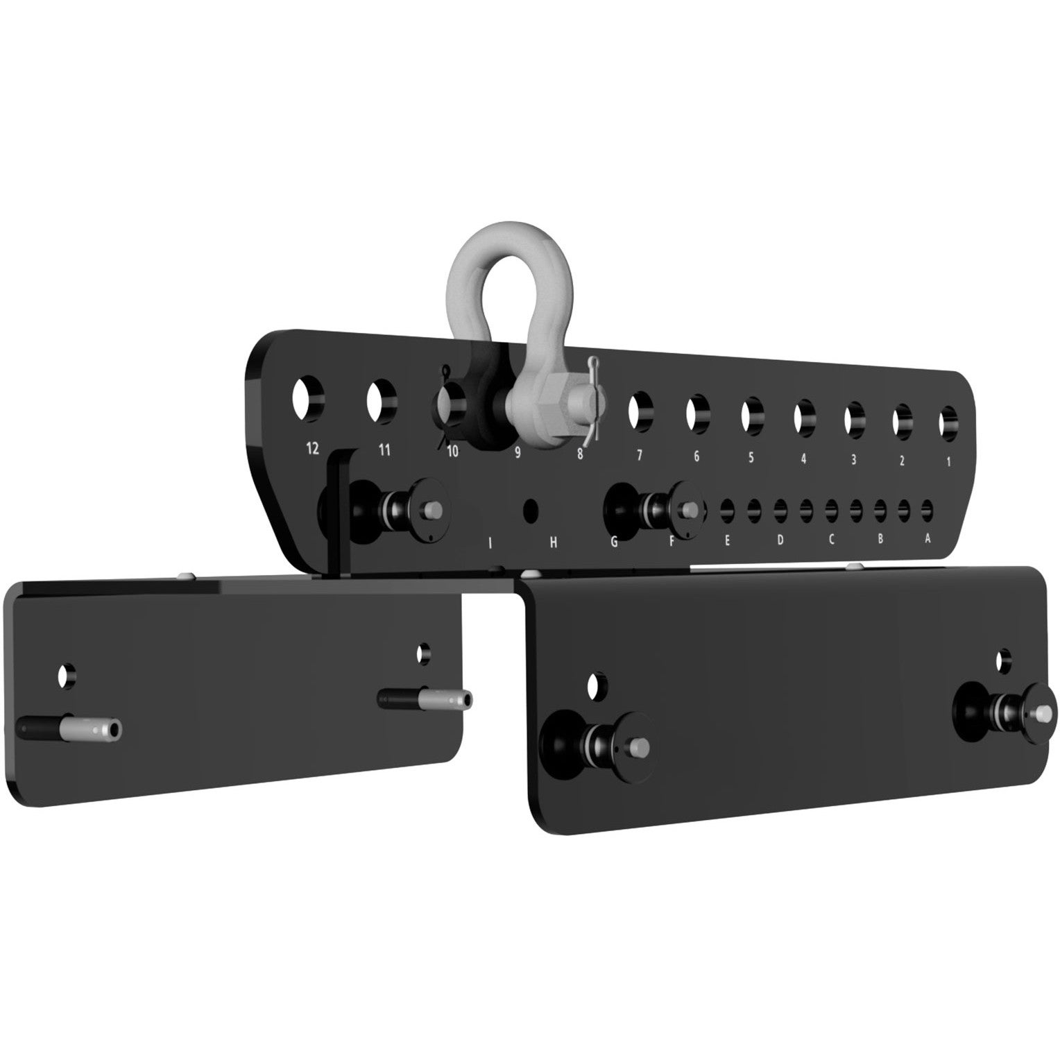 RCF FLY BAR NXL44 ophangsysteem voor NX L44-A line array