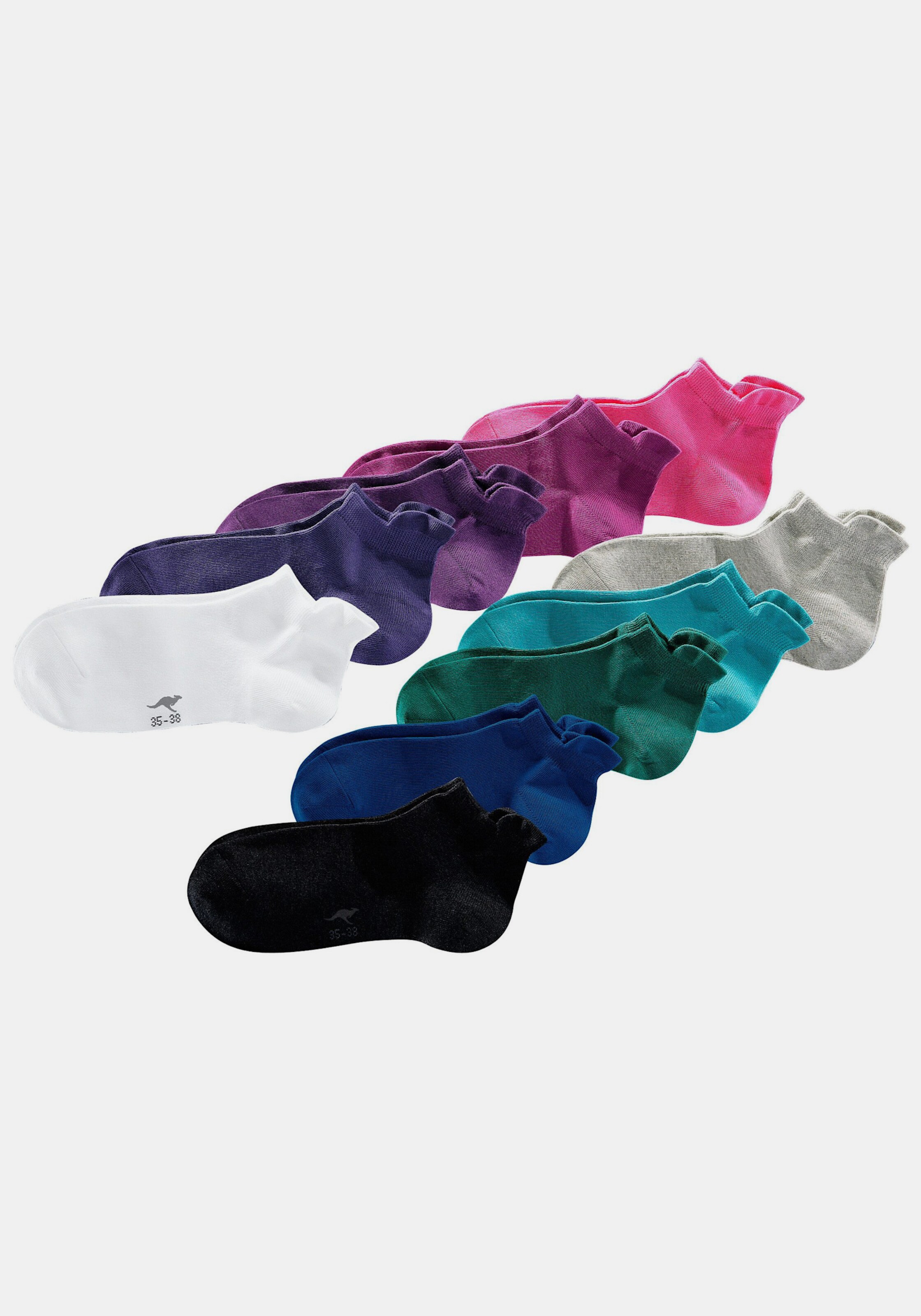 Sneakersocken