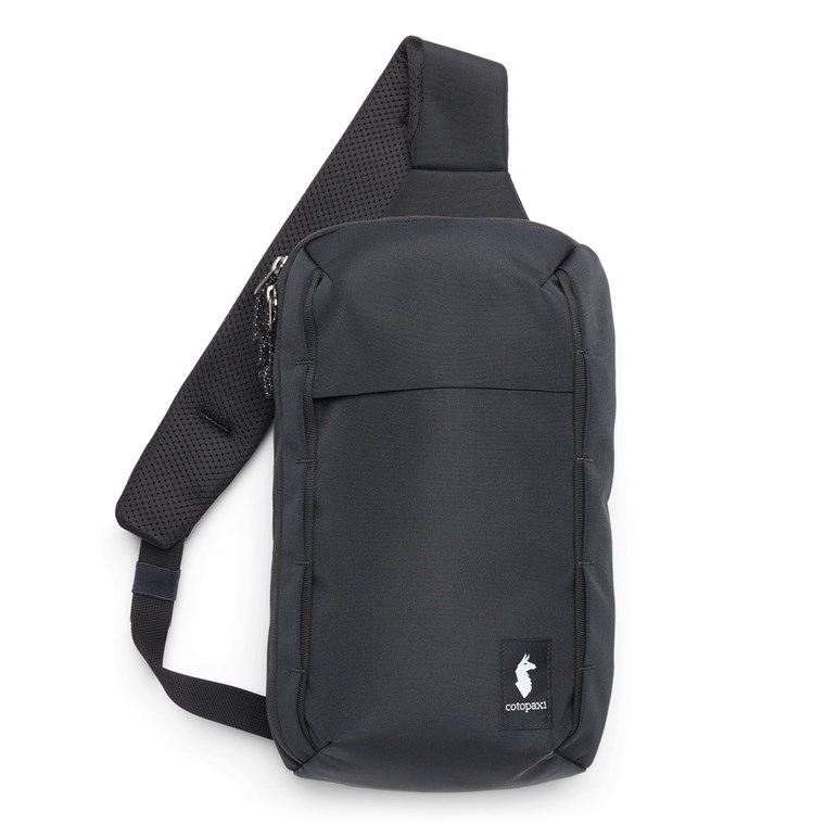 Cotopaxi Todo 8L Sling - Cada Dia Cotopaxi Black