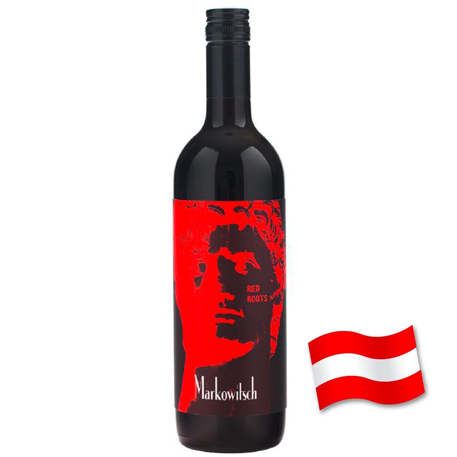 Markowitsch Cuvée Red Roots
