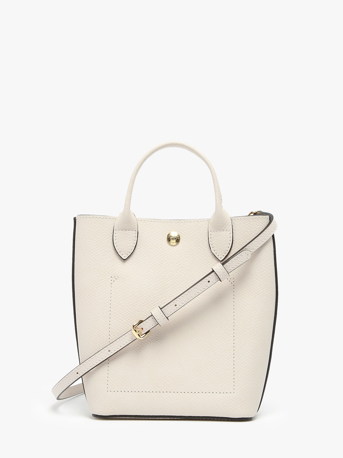 Sac bandoulire Epure cuir LONGCHAMP