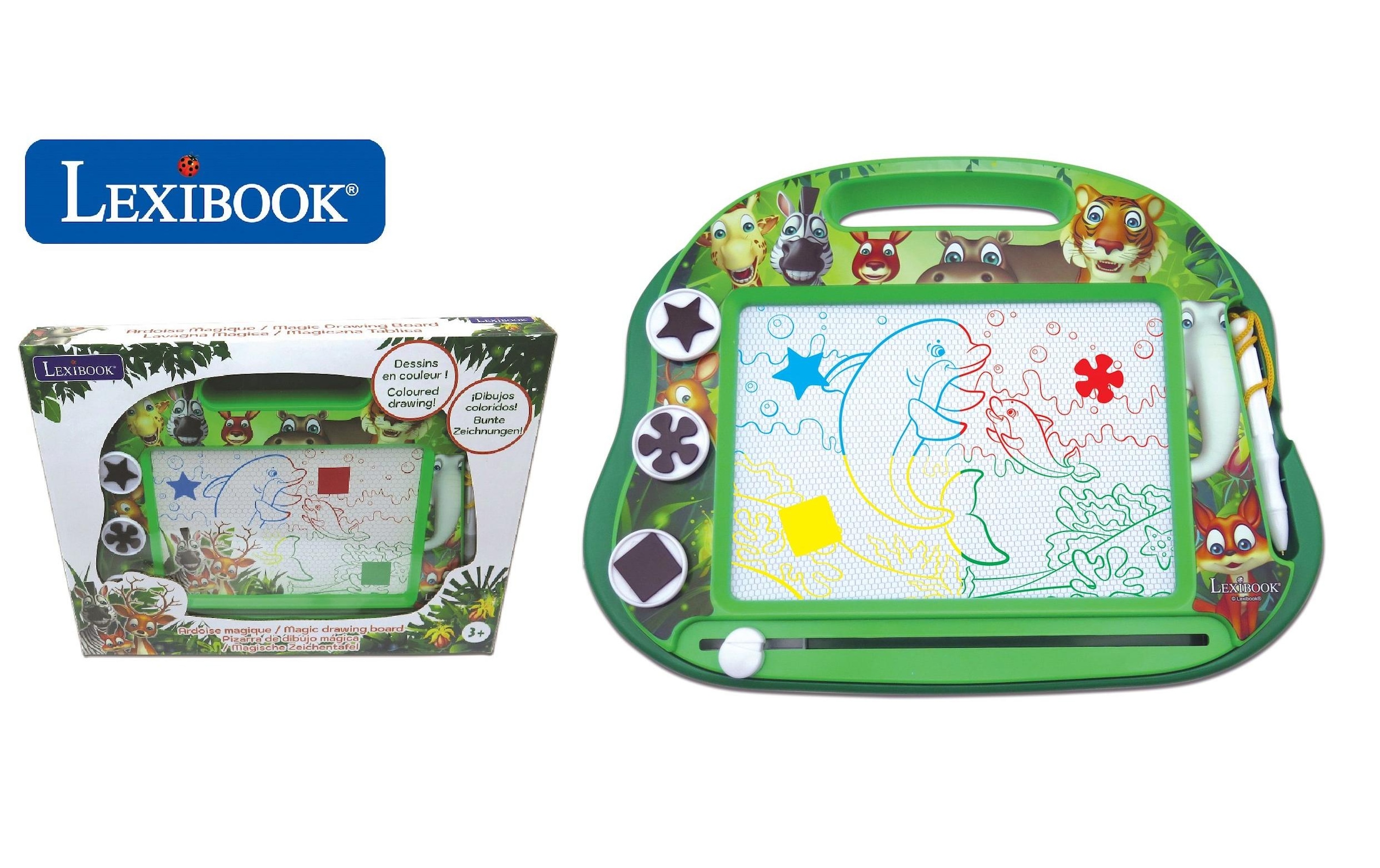 Lexibook® Zaubertafel