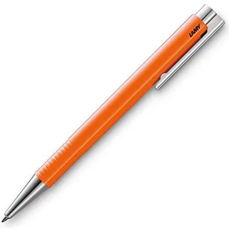LAMY Kugel Logo M + 204 Laserorange
