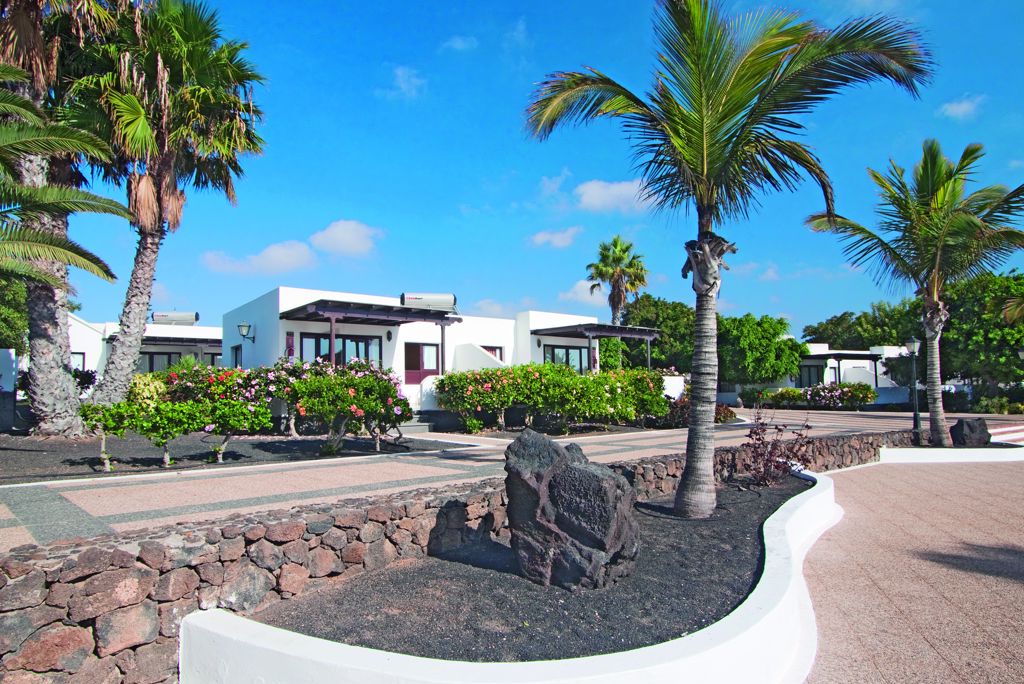 Playa Limones Logies - Vakantiewoning