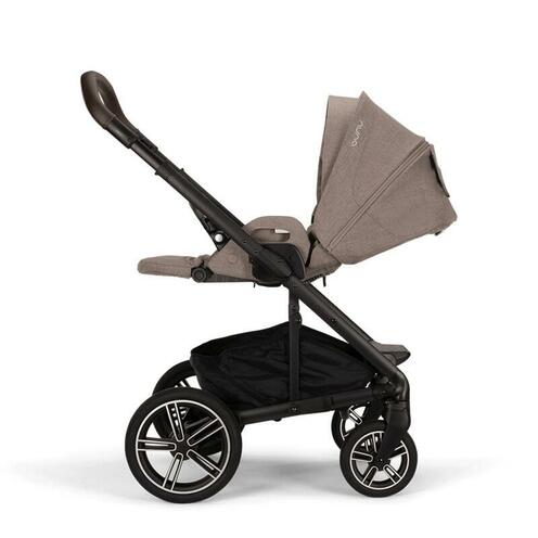 Poussette Mixx next - Cedar - NUNA