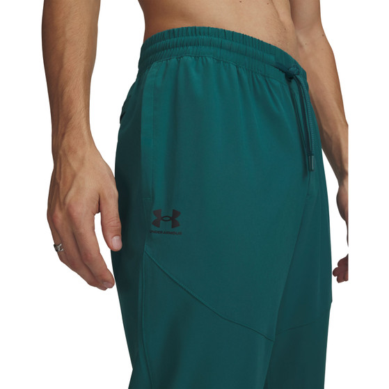 Under Armour Vibe Woven Trainingspak