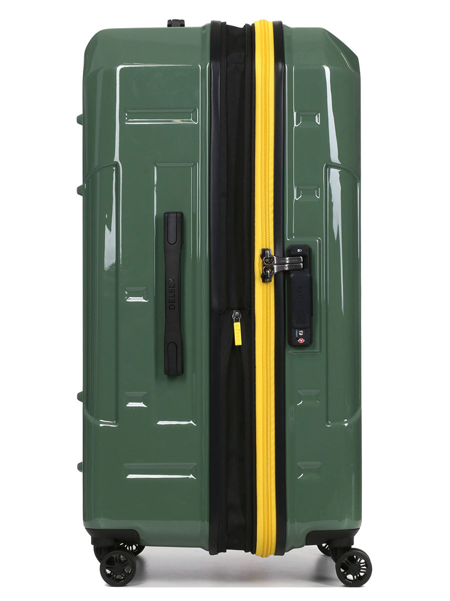 Valise Delsey Rempart Trunk 80 cm