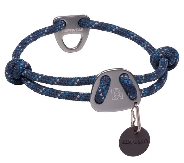 RUFFWEAR® Seil-Hundehalsband Knot-a-Collar™