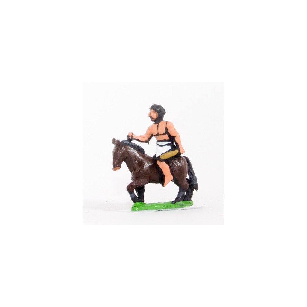 Cavalier Archer Amorite ou Cananéen