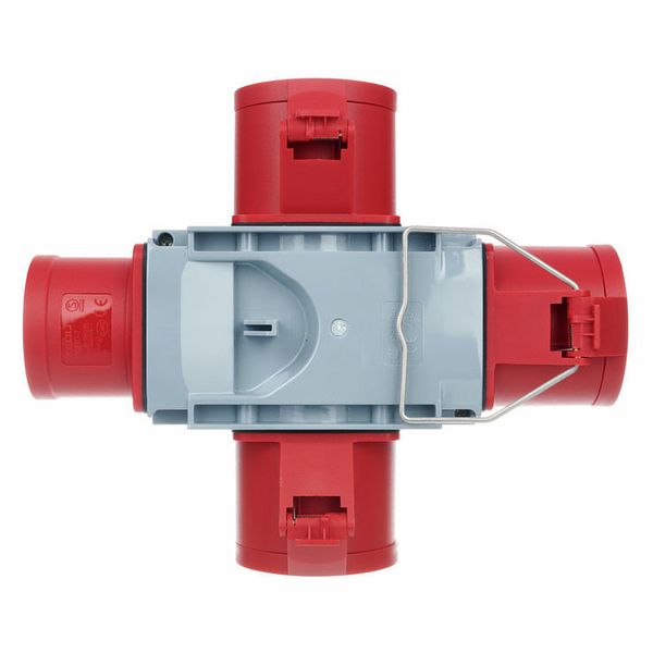 Brennenstuhl CEE Power X Distributor 32A
