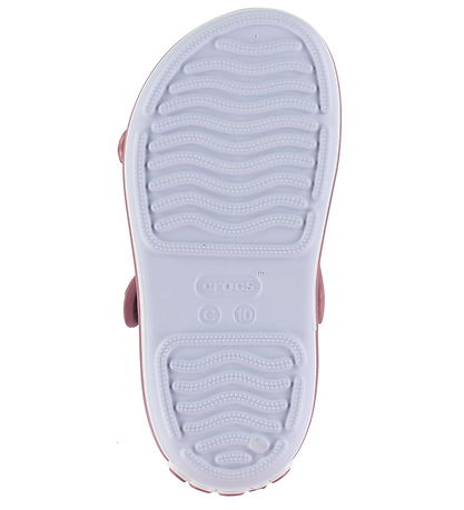 Crocs Sandalen - Crocband Cruiser Sandal T - Dreamscape/Cassis