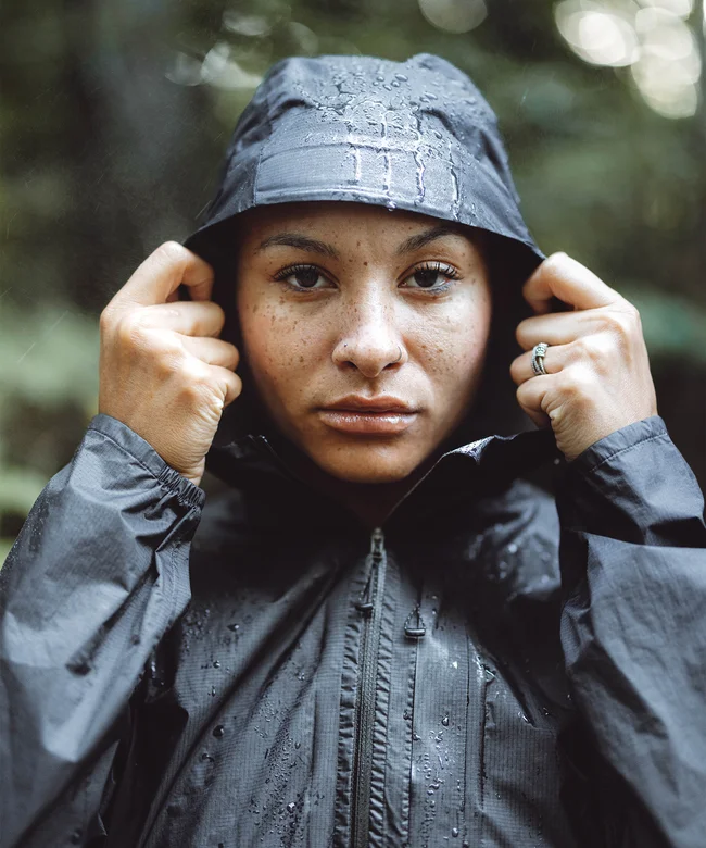 BONATTI WATERPROOF  Shelljacke Damen