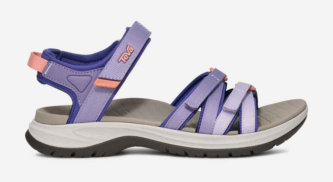 Dames Tirra Sport Hiking Sandal