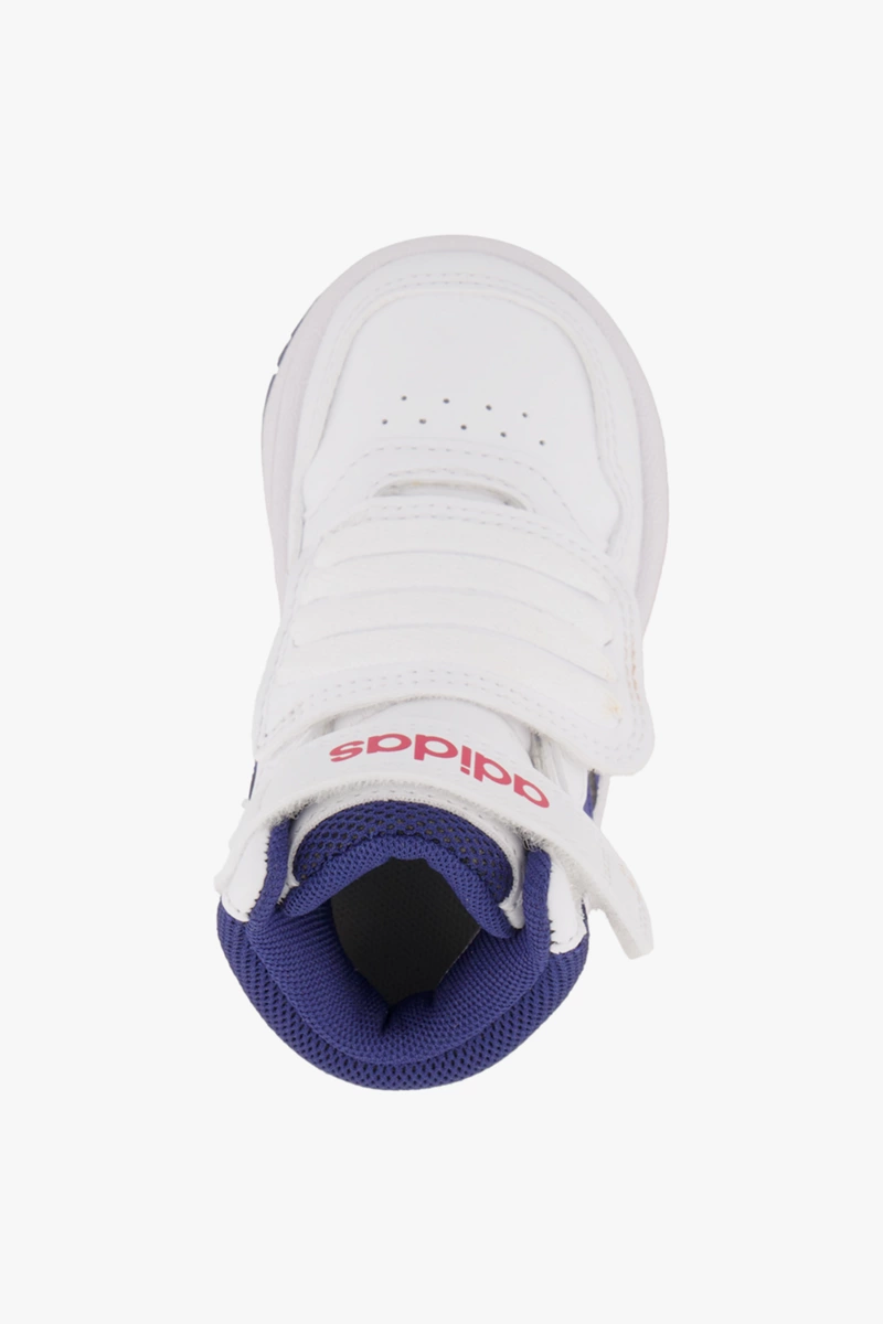 adidas Sportswear Hoops Mid 3.0 AC I Kleinkind Sneaker