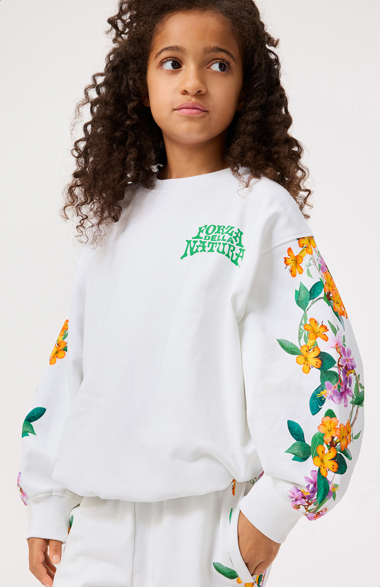 Monti - Jungle Flowers