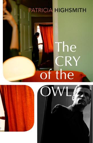 The Cry of the Owl (Paperback)