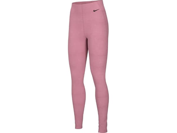 Nike Nike W NK Sculpt Victory Tights AQ0284-614 różowe M