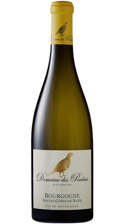 Domaine des Perdrix Hautes Côtes de Nuits 2021