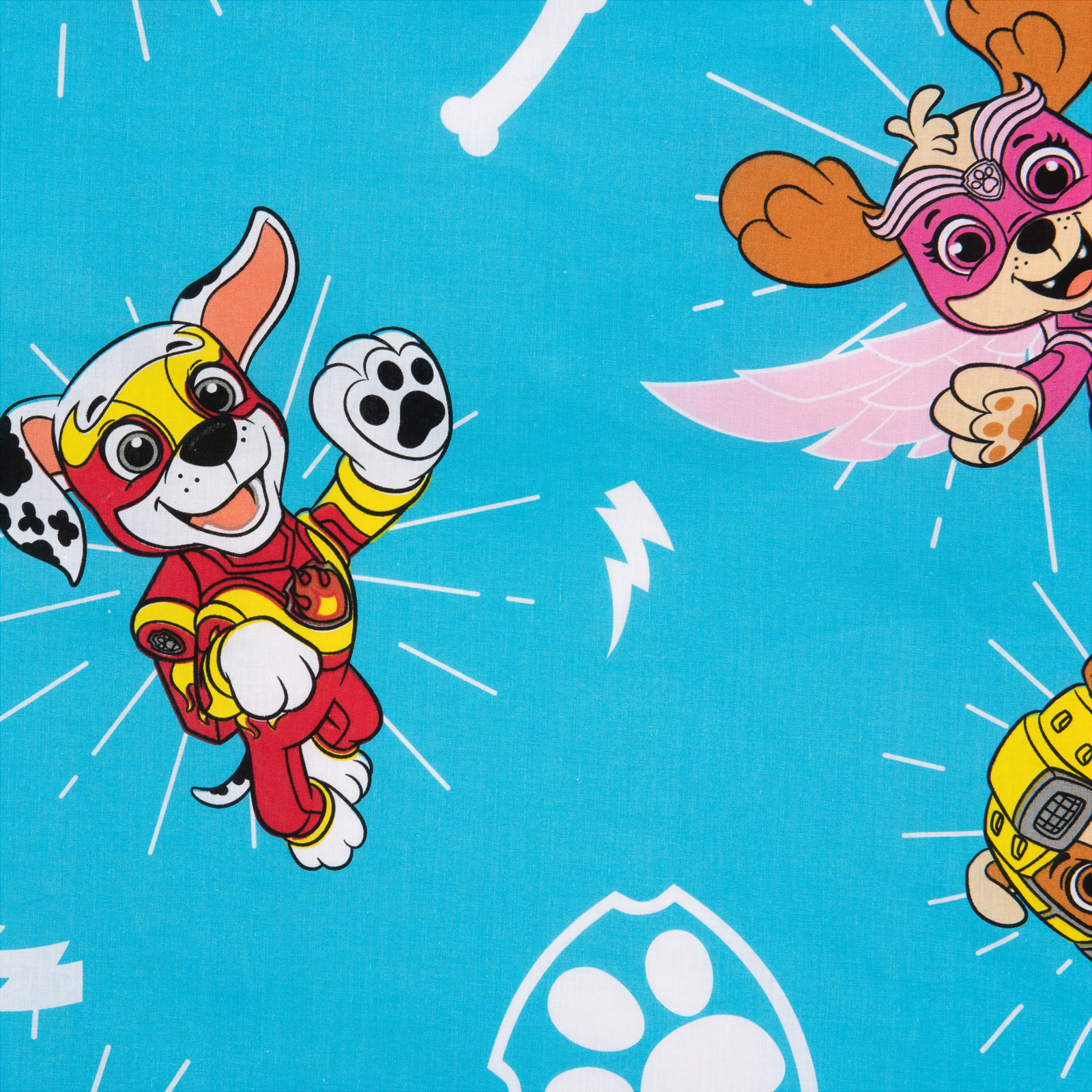 Bettwäsche Paw Patrol