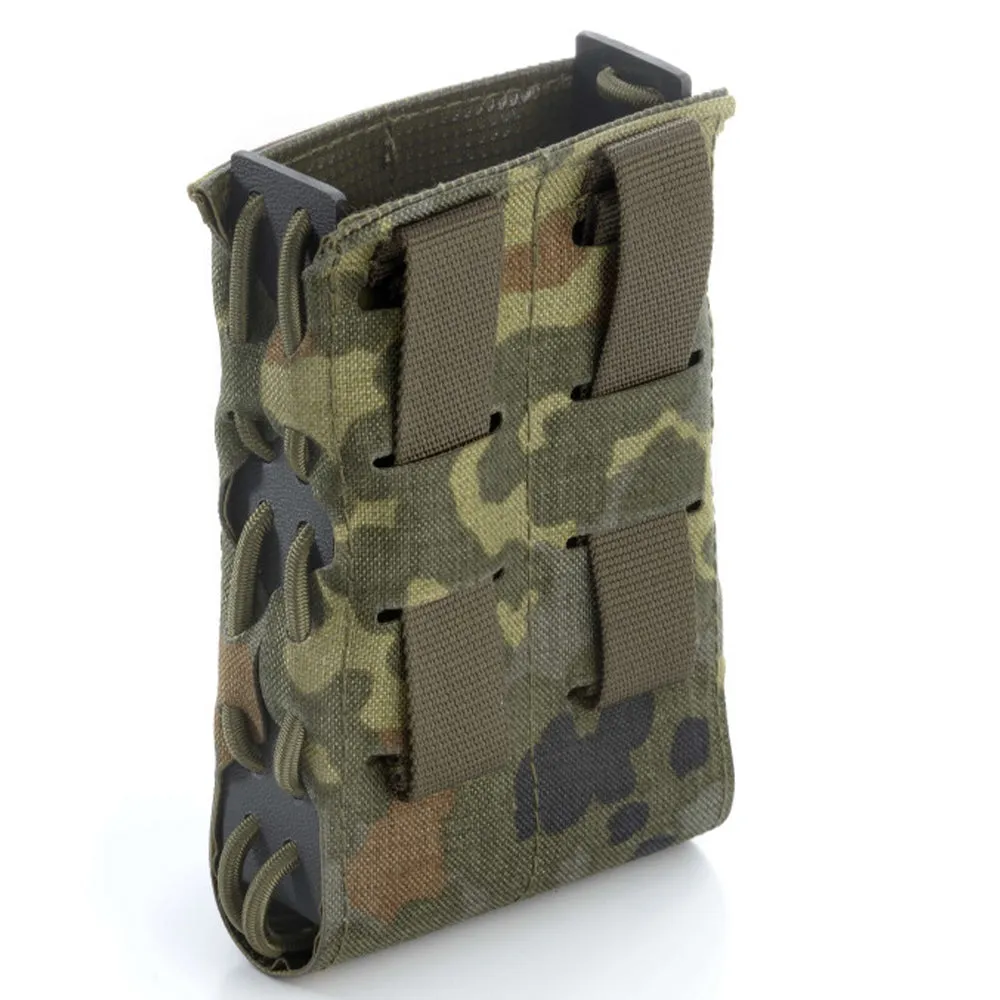 Zentauron -  Schnellzieh-Magazintasche M4 LC