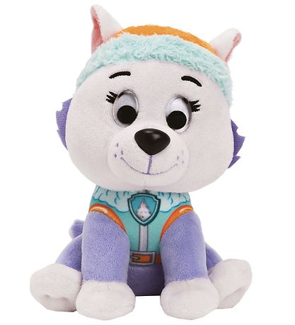 Paw Patrol Kuscheltier - 15 cm - Everest