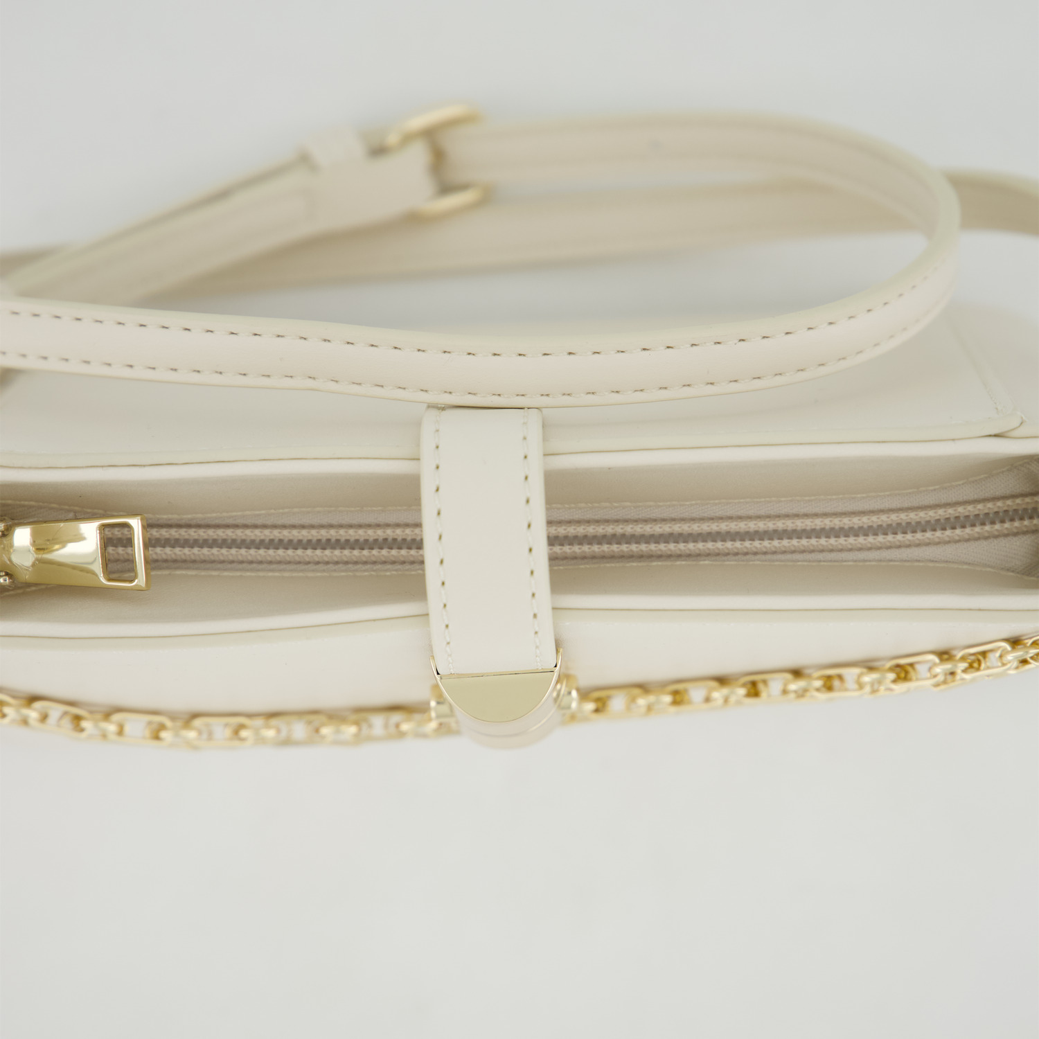 Seidenfelt Lilla Ro Little Shoulderbag