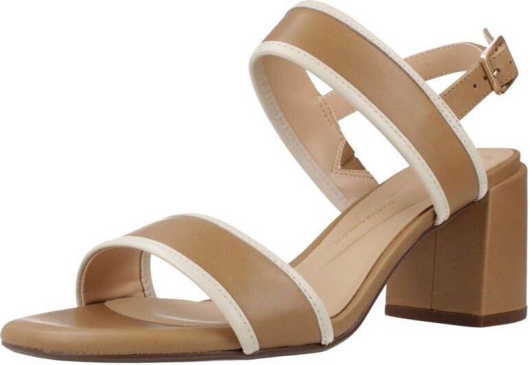 Clarks Ezoria Sling High Heel Sandalen