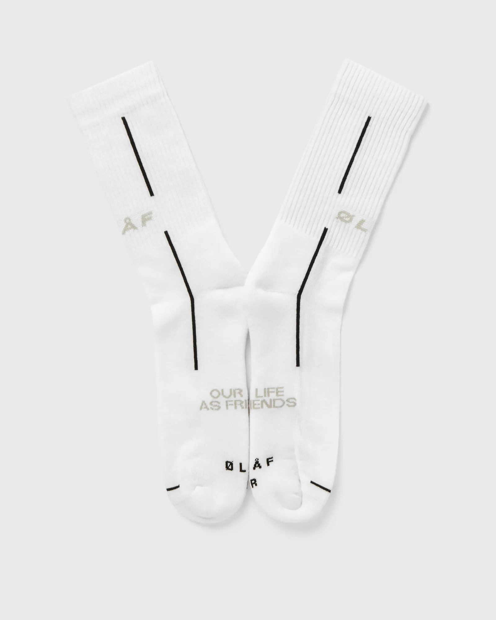 ØLÅF SPORTY SOCKS