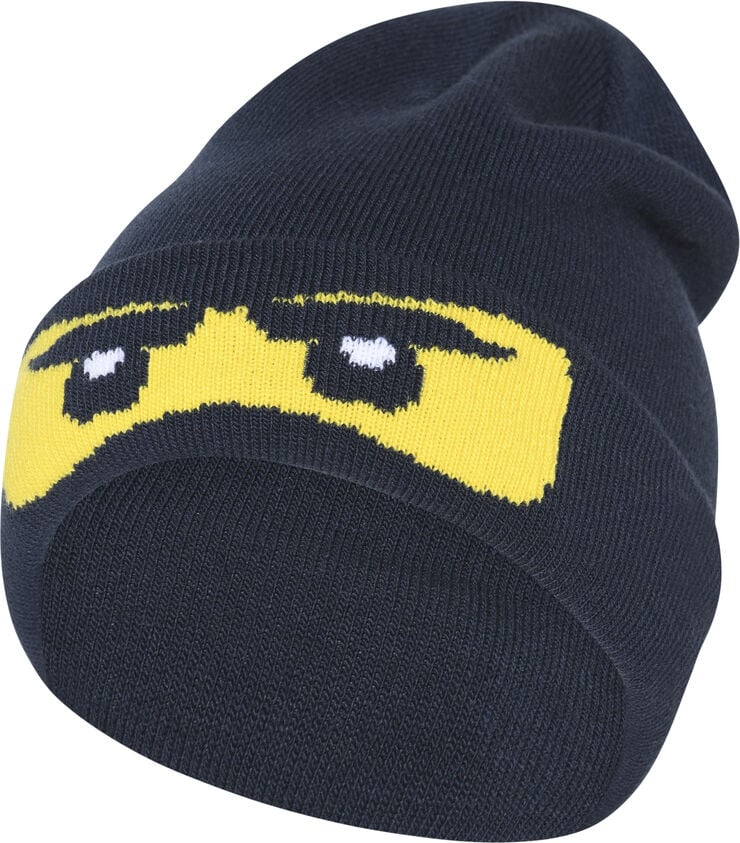 LEGO kidswear-LEGO børnetøj LWANTHONY 710 - HAT Blå